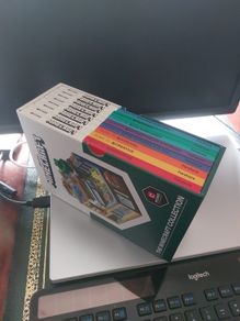 Minecraft Books