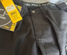 snickers work trousers