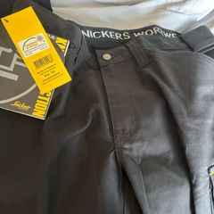 snickers work trousers