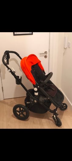 Bugaboo Camaleon 3
