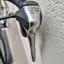 Ridley Orion Full Carbon Road Bike 52cm excellent condition Image 3