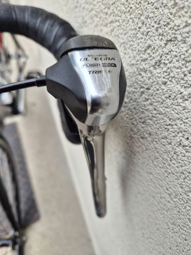 Ridley Orion Full Carbon Road Bike 52cm excellent condition