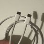 Apple Type C to Type C Wowen Cable Image 2