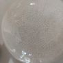 crackle glaze decorative sphere Image 2