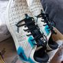 under armour project rock shoes Image 3