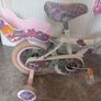 Kids ragdoll bike size 12 inch wheels Image 3