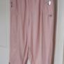 Ladies crop leg trousers Image 6