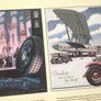 19 Vintage Advertising Prints-Travel Image 2