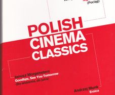 Polish Cinema Classics DVD Box Set / Polskie kino klasyczne - zestaw DVD