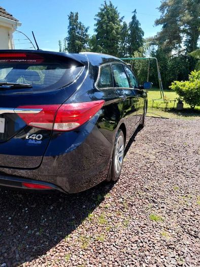 Hyundai i40 2014