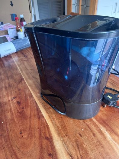 Honeywell Humidifer