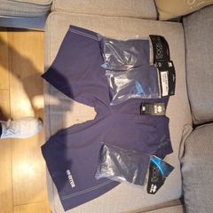 Errea Football Shorts and 3 Pairs Socks