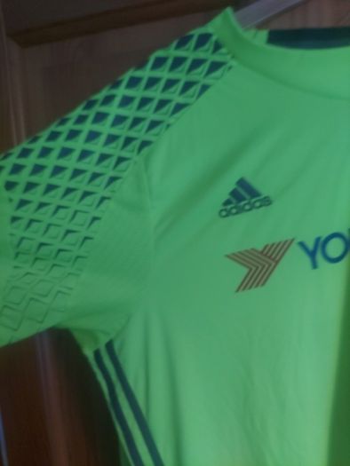 chelsea goalkeeper jersey