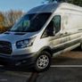 Large Transit Van Service Image 2