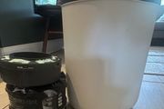 Tommie Tippee Nappy Bin