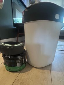 Tommie Tippee Nappy Bin