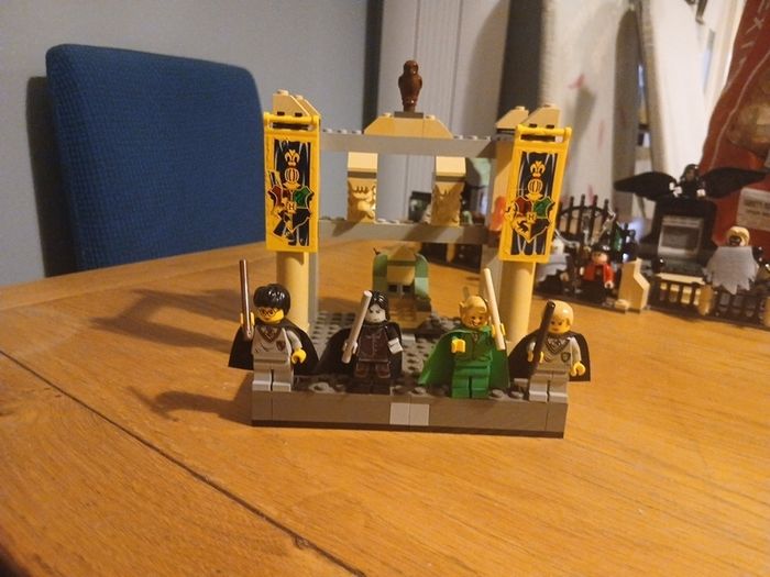 lego