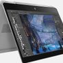 HP ZBook Studio X360 G5 Workstation Gaming Laptop 4K UHD 32GB RAM 500GB NVMe 2-in-1 Touchscreen i7-8850H 8 Cores Nvidia Quadro P2000 4GB Win 11 Pro New Battery Image 2