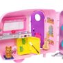 Chelsea Playset Barbie Car Camper - free postage Image 3