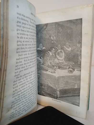 Blackie's Irish Readers Sixth Reader (HQ279)