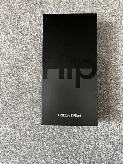 samsung galaxy Z flip 4