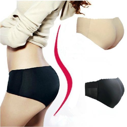 Lift Hip Panties