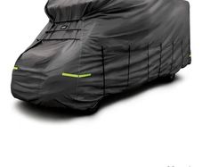 Motorhome Campervan Cover
