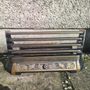 16 inch fire front