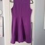 Majenta Dress Image 2