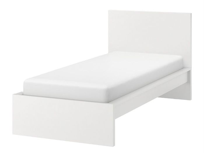 Free Ikea Bed