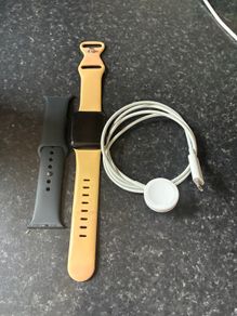 Apple Watch SE