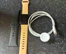 Apple Watch SE