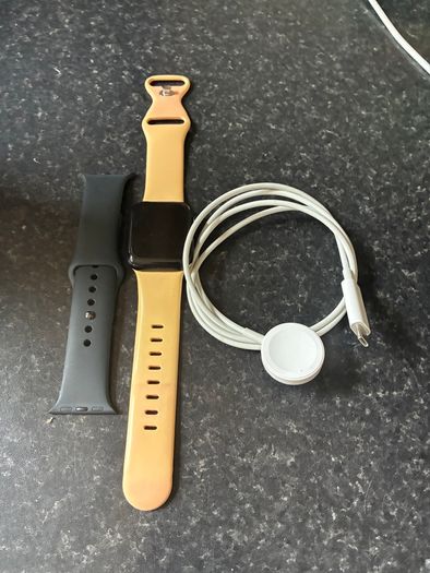 Apple Watch SE