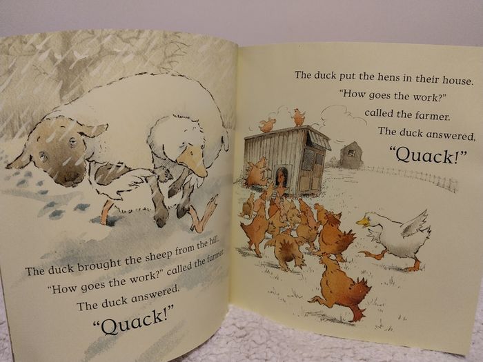 Large Collection Of Children,s Story Books