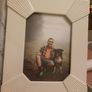 Belleek Living Deco 5 x 7 picture frame Image 4