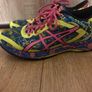 Oasics trainers size EU40 Image 2