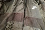 Nike Fleece jacket Full Zip Men Hoodies brand new with tag size xl
