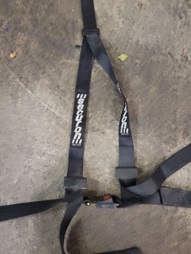 harness