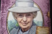 Agatha Christie Miss Marple Box