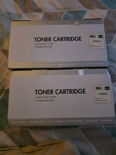 Toner