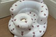 Baby chair