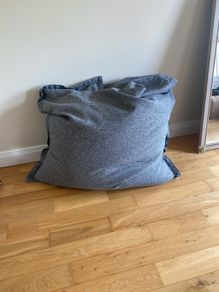 Never used Elephant Bean Bags - Jumbo Bean Bag