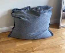 Never used Elephant Bean Bags - Jumbo Bean Bag