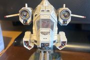 Warhammer 40k Stormtalon Gunship - White Scars