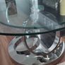 very elegant coffee table Image 4