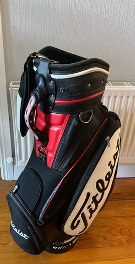 Titleist