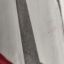 2nd cut 1/2 round file Image 3