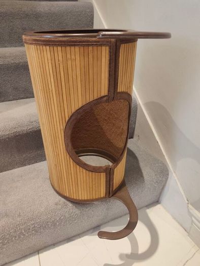 Radiator Cat Bed