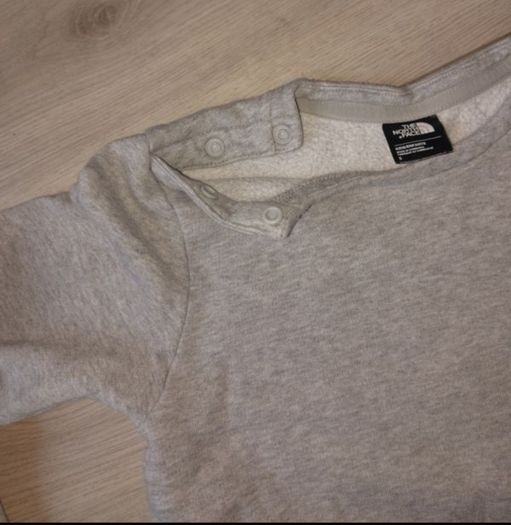x3 Bundle - The North Face Tracksuit + The North Face T-Shirt - Size - 5-6 Years