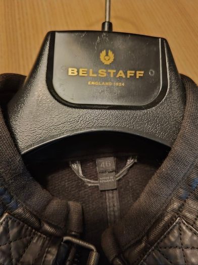 Belstaff Racer Jacket